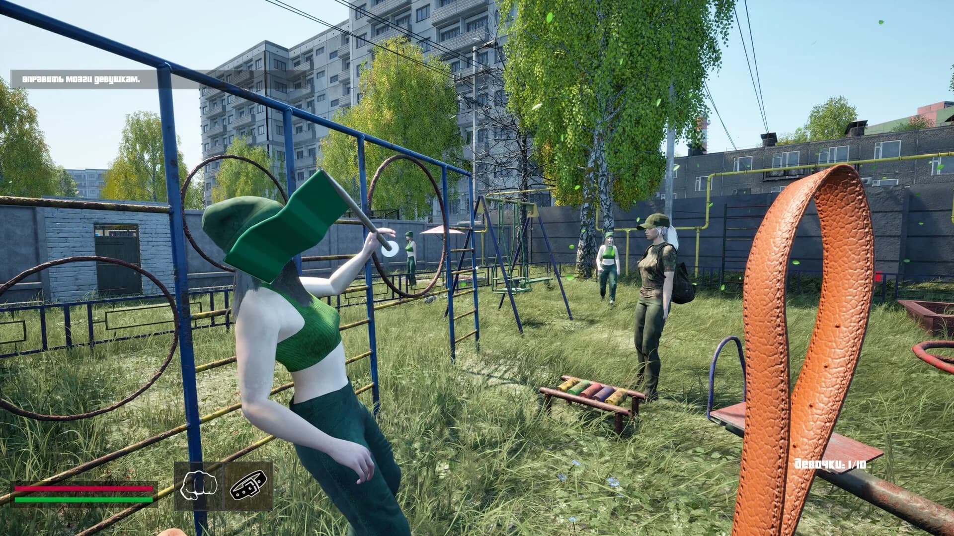 Normis Simulator görsel 14