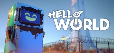 Hello World görsel 1