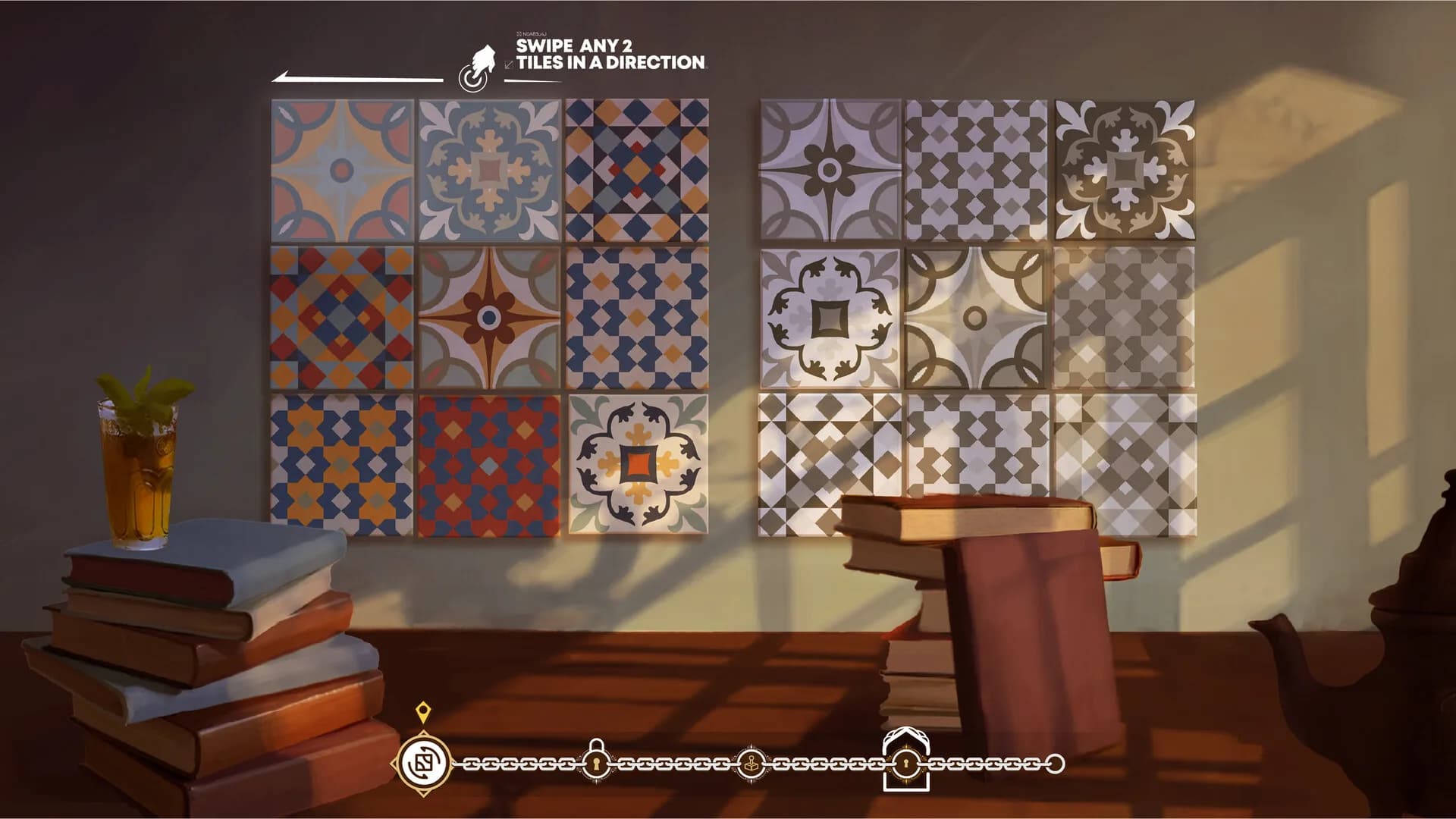 Daria: Aligning the Stars görsel 3