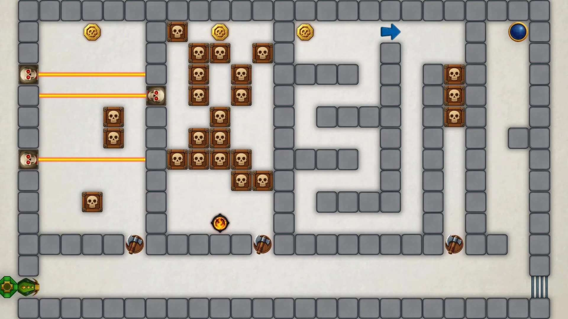 Snake: Secret Treasure görsel 2