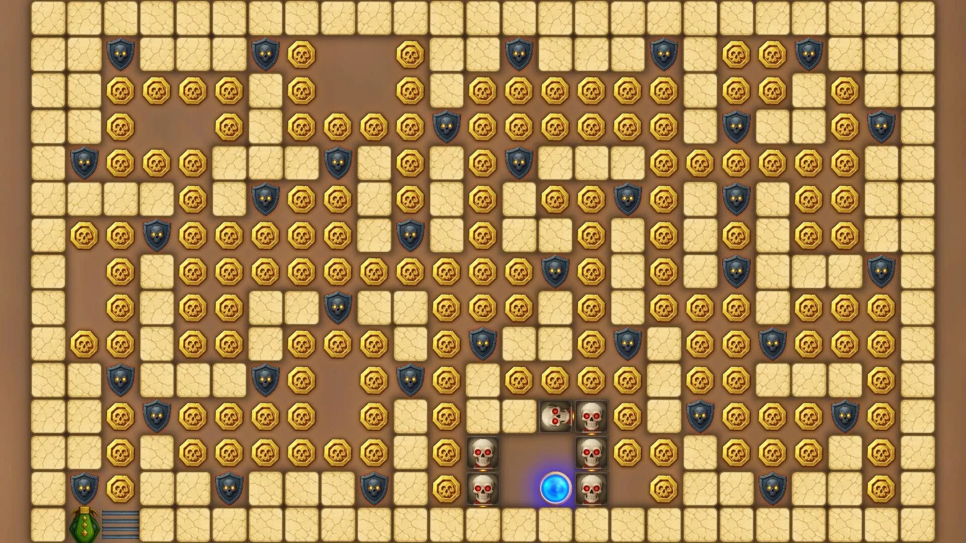 Snake: Secret Treasure görsel 3