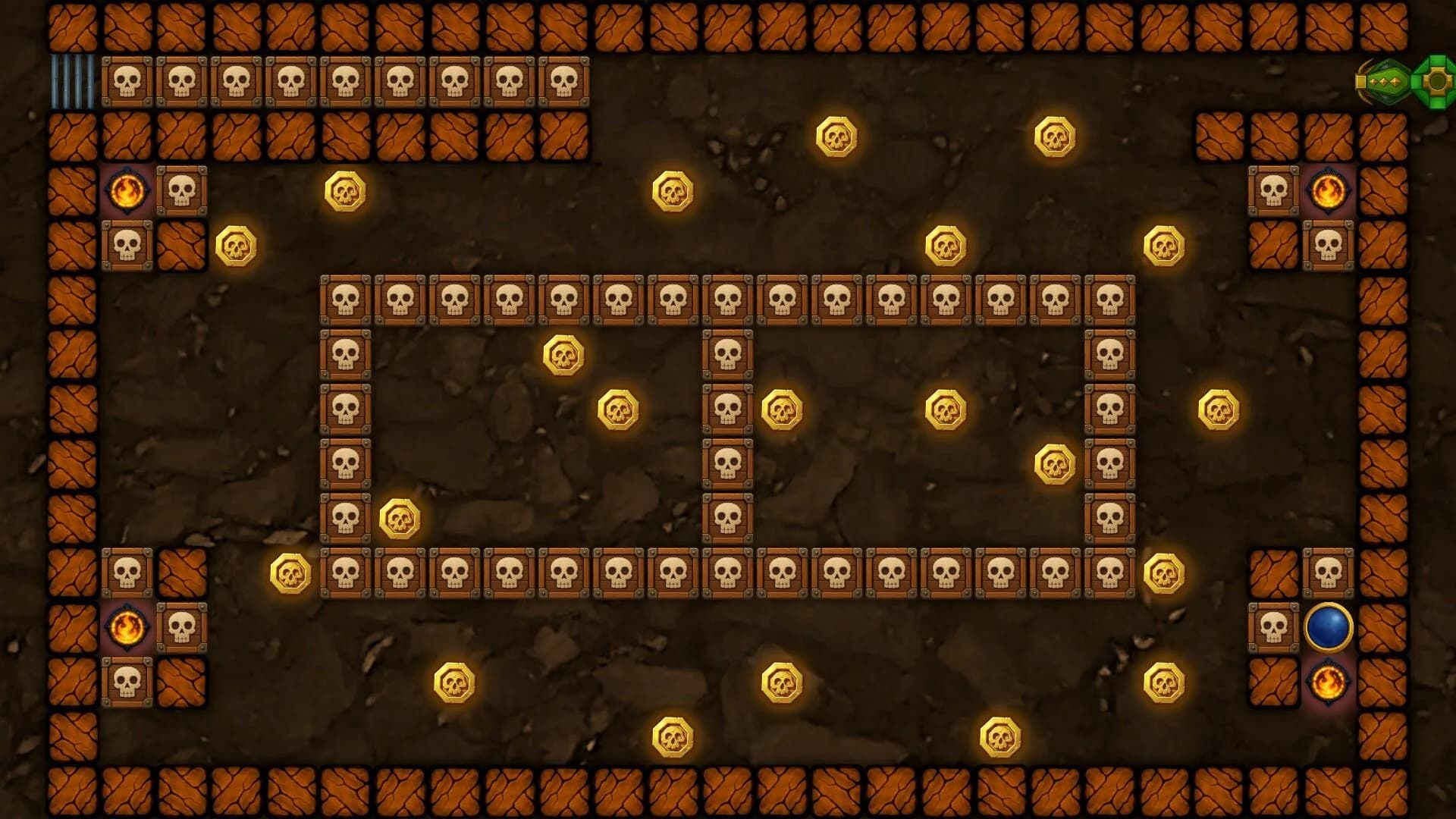 Snake: Secret Treasure görsel 4