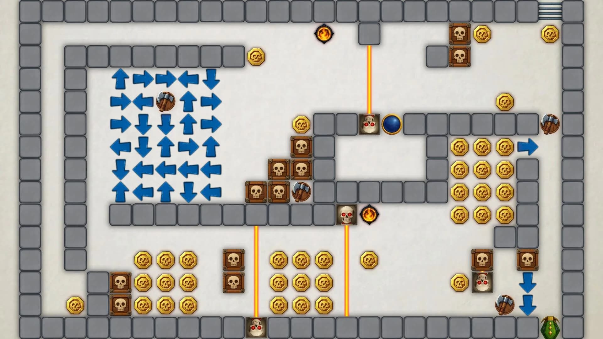 Snake: Secret Treasure görsel 5