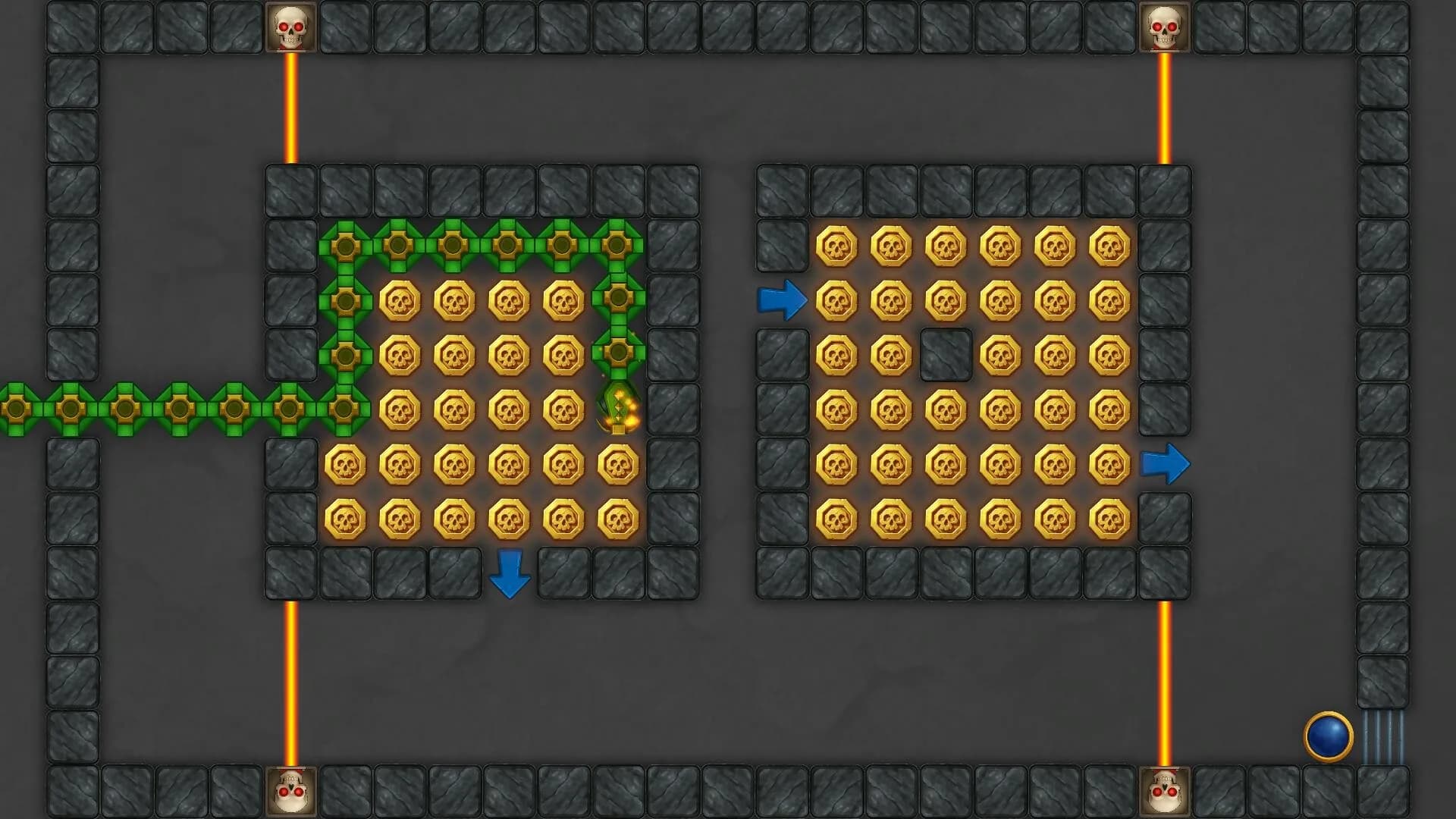 Snake: Secret Treasure görsel 6