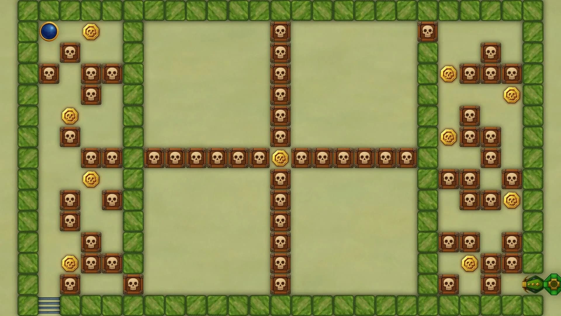 Snake: Secret Treasure görsel 8