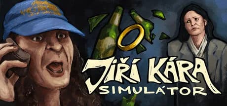 Jiří Kára Simulátor