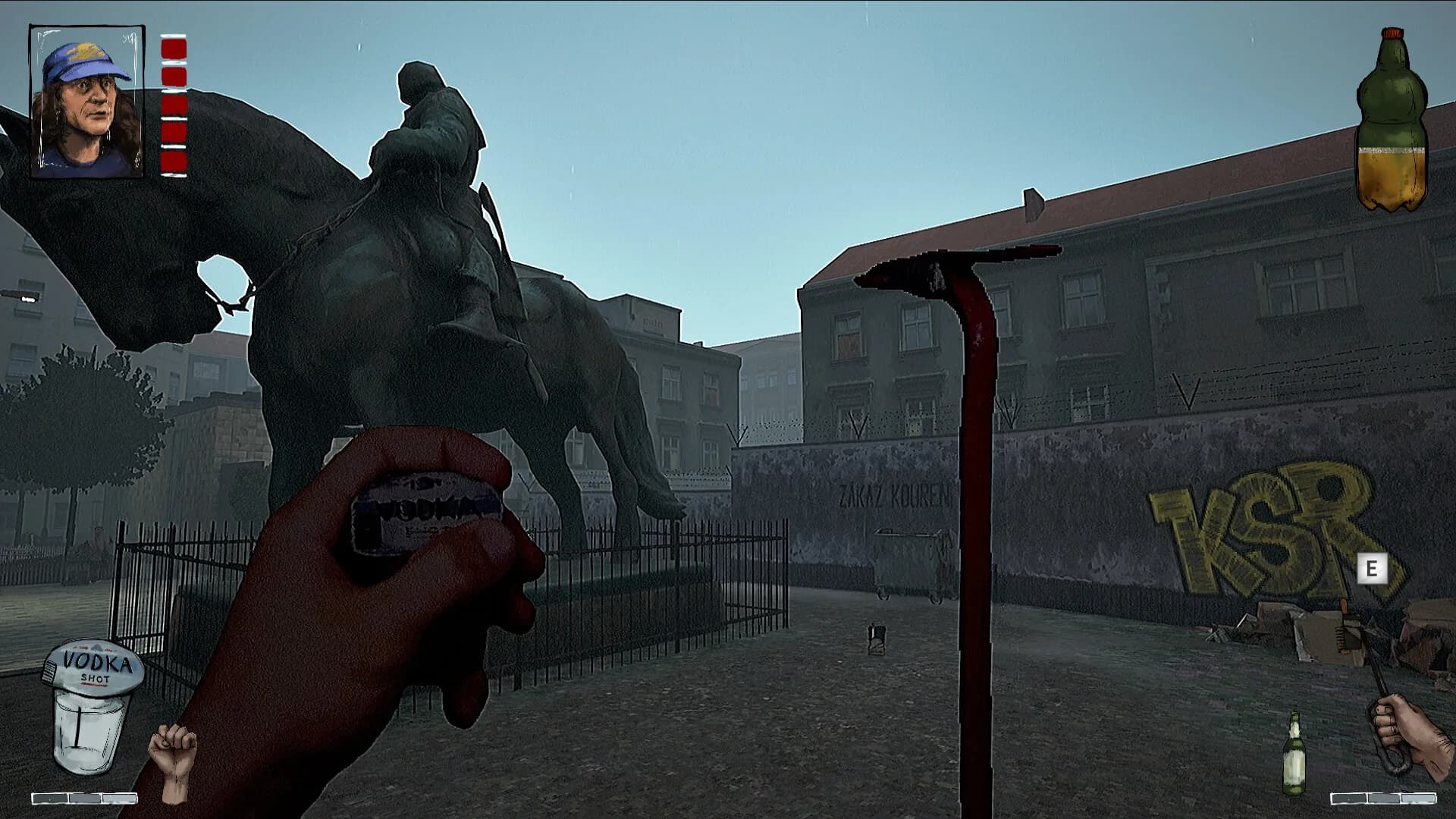 Jiří Kára Simulátor görsel 2