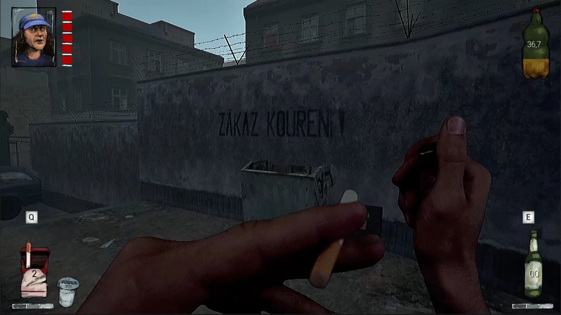 Jiří Kára Simulátor görsel 3