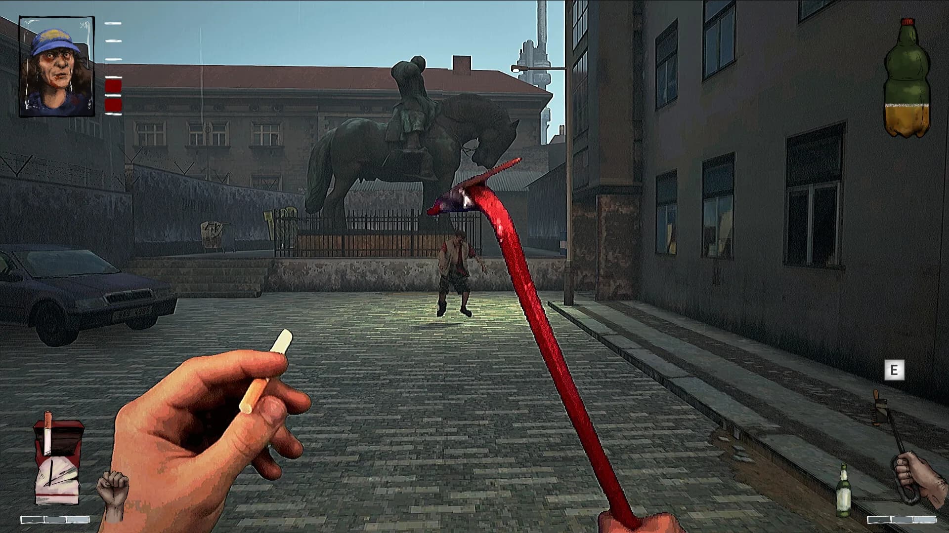 Jiří Kára Simulátor görsel 8