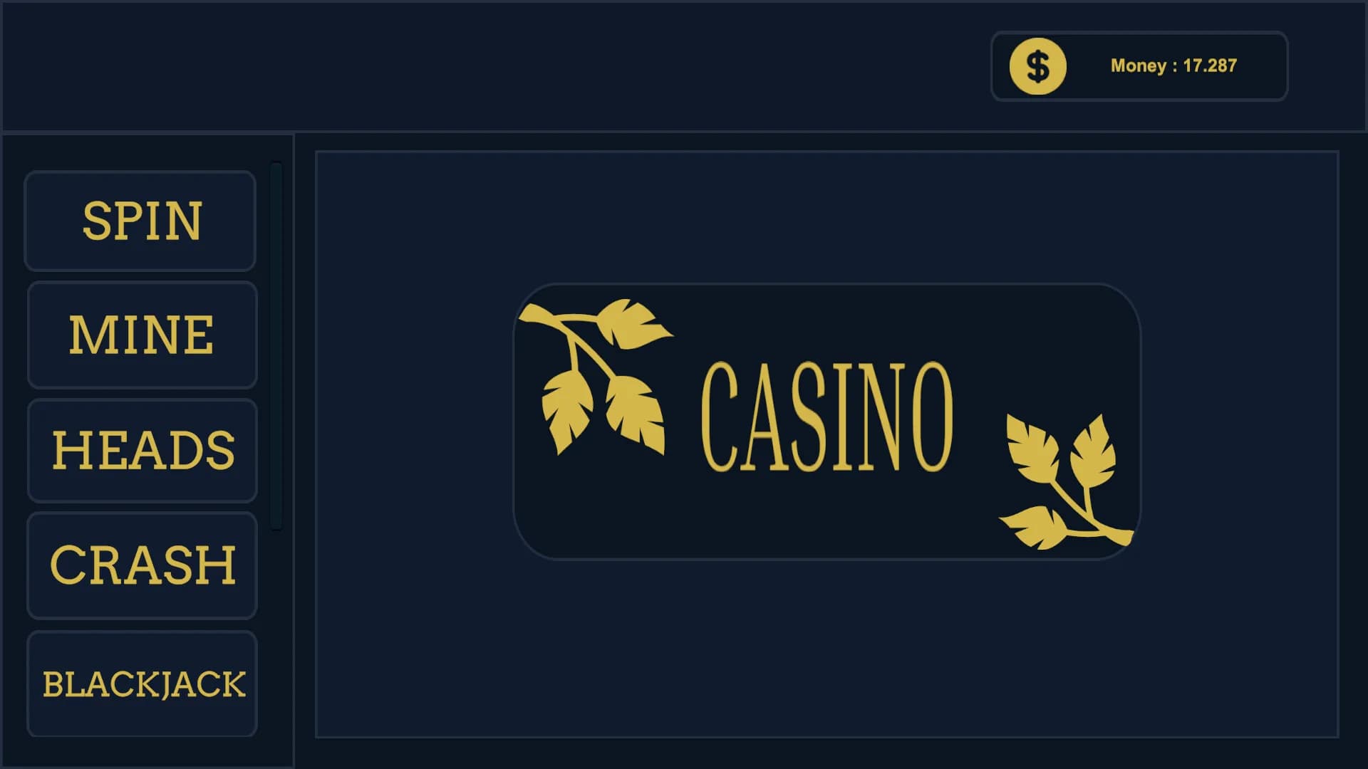 Stock Market Simulator görsel 9