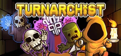 Turnarchist