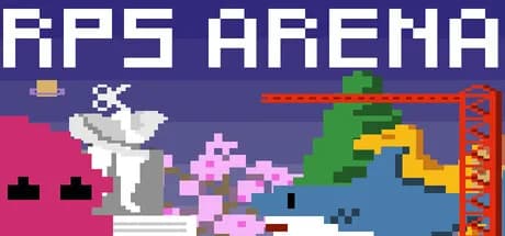 RPS Arena