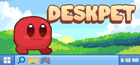 Deskpet