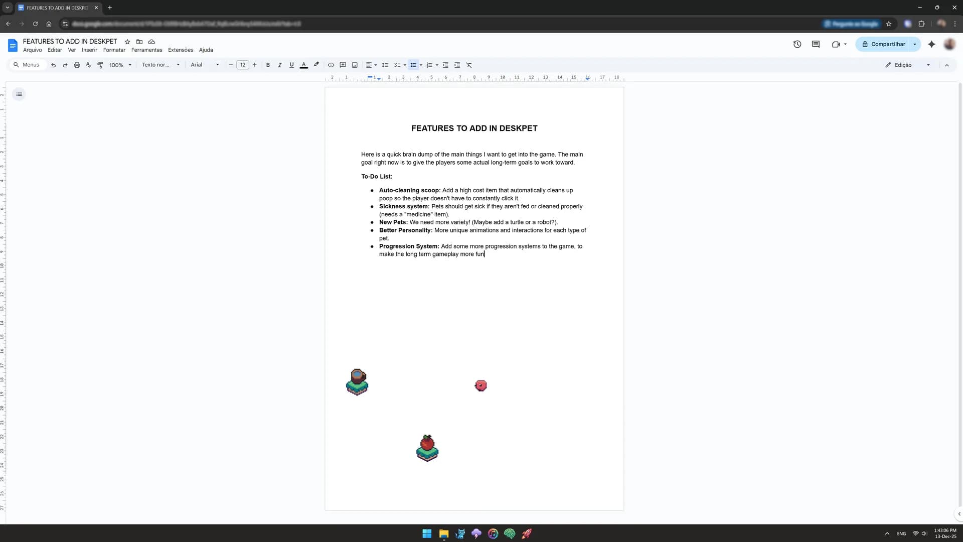 Deskpet görsel 7