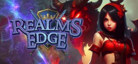 Realms Edge görsel 1