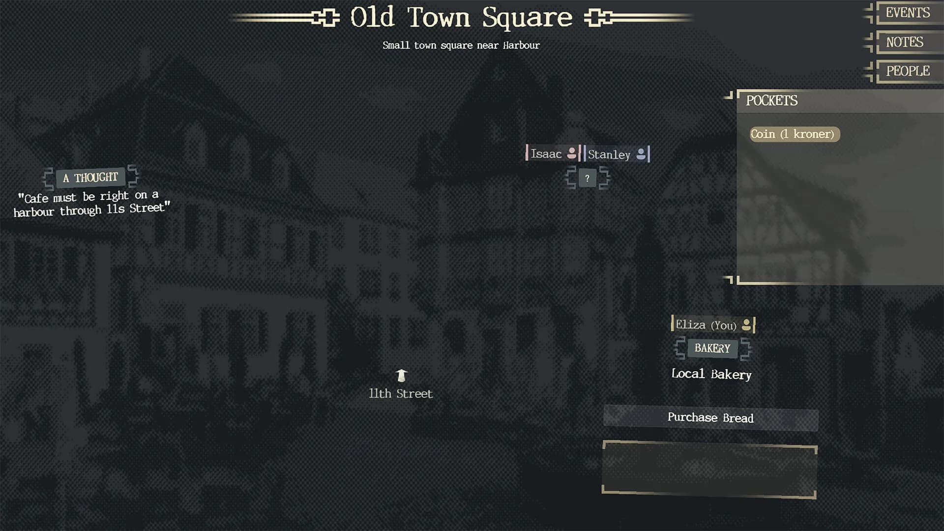 Tales In Text: Multiplayer Immersive Adventures görsel 3