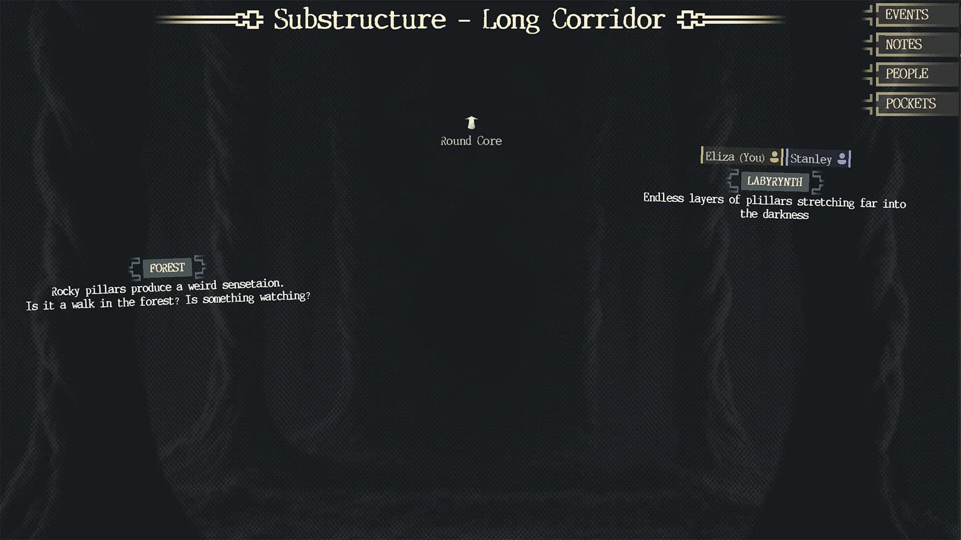 Tales In Text: Multiplayer Immersive Adventures görsel 4