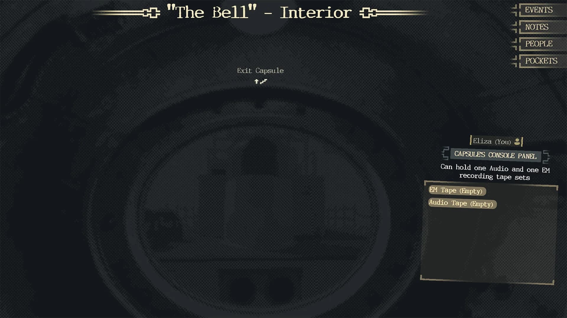 Tales In Text: Multiplayer Immersive Adventures görsel 6