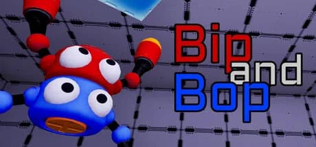 Bip and Bop görsel 1