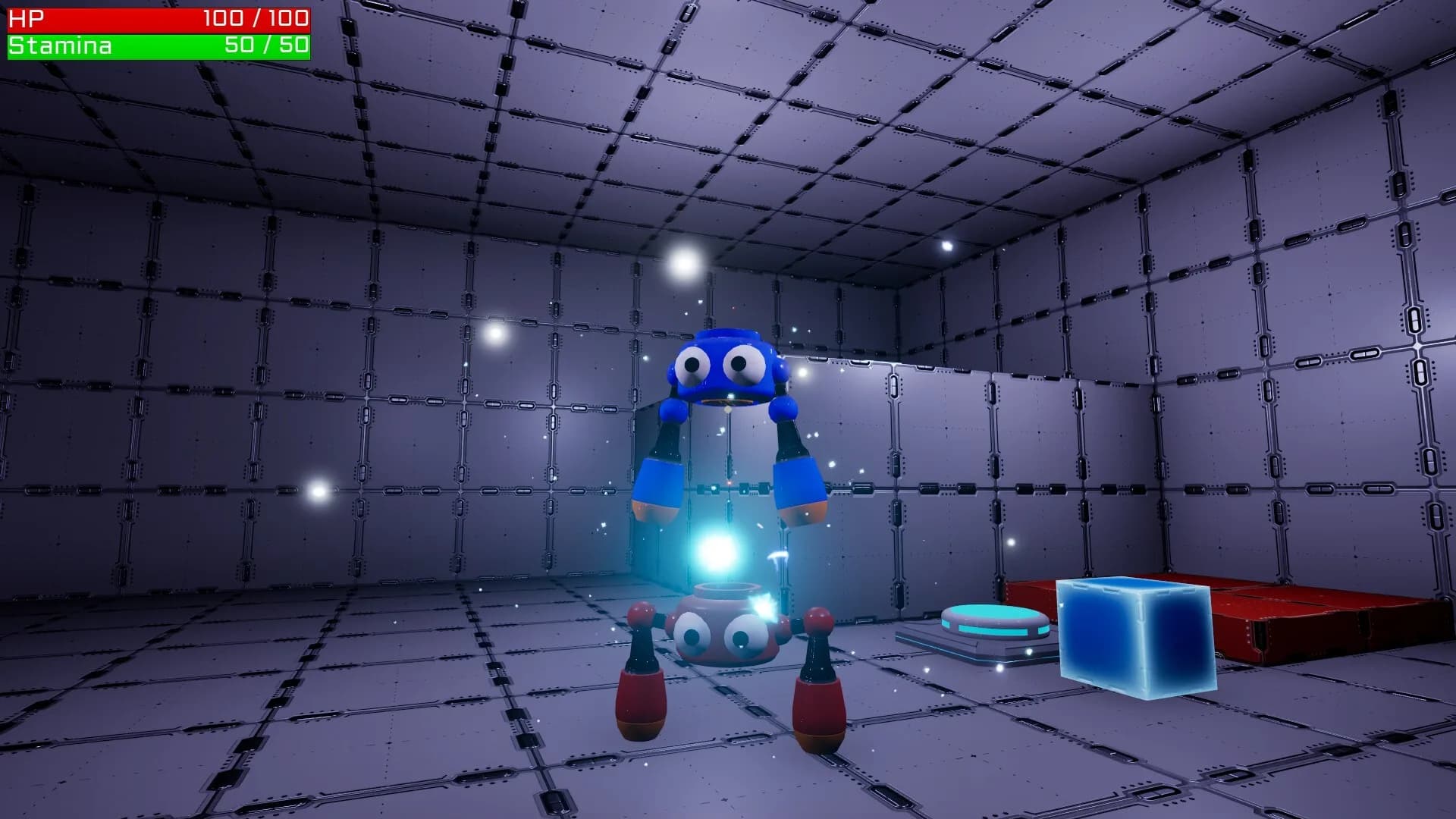 Bip and Bop görsel 4
