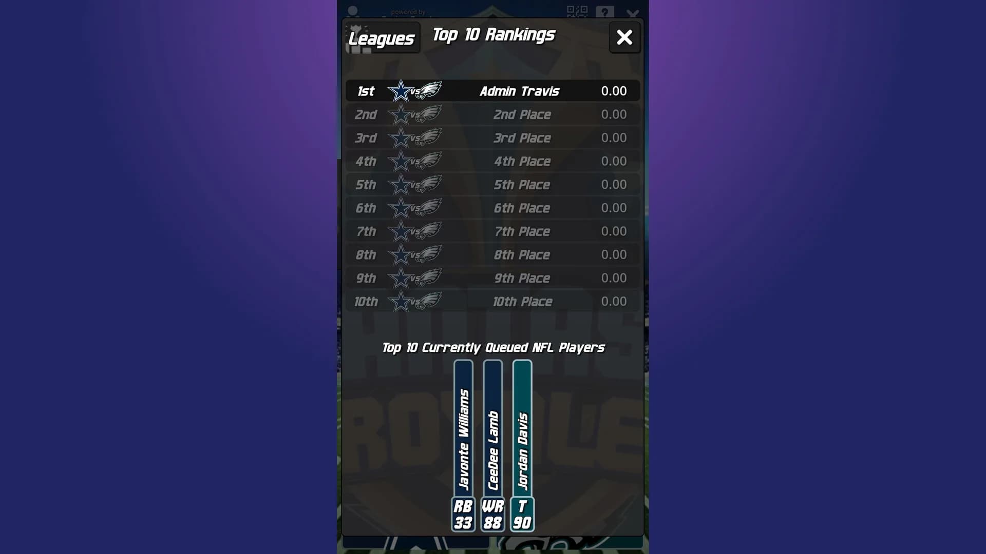 Fantasy Royale görsel 6
