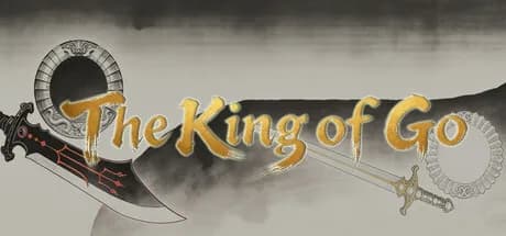 The King of Go