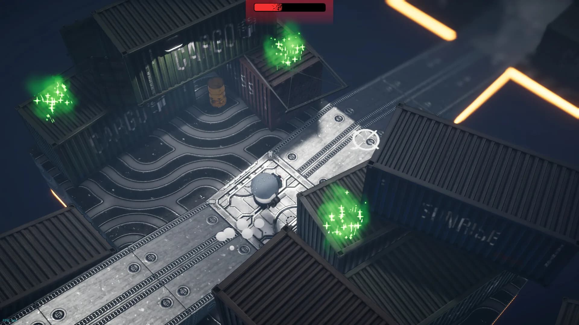 STEEL FORCE: Top Down Shooter görsel 4