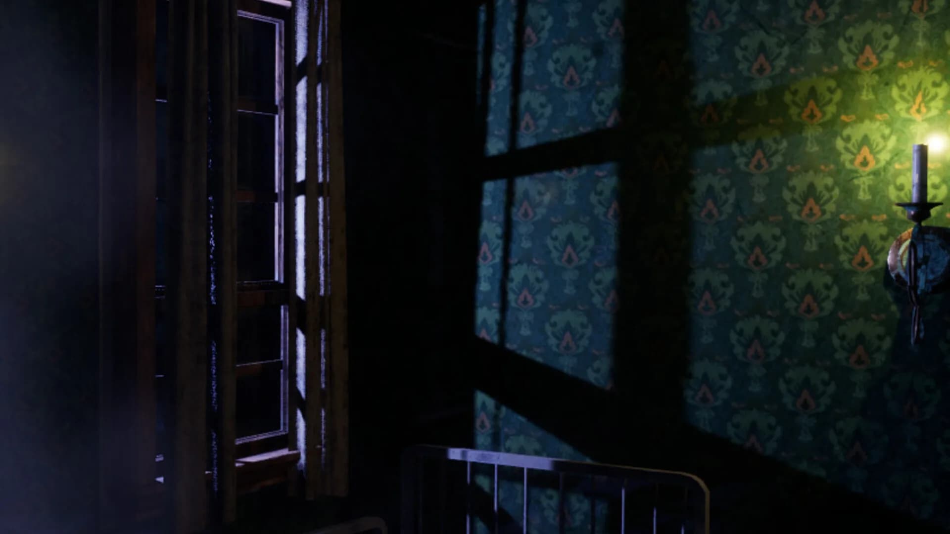 The House She Haunts görsel 3