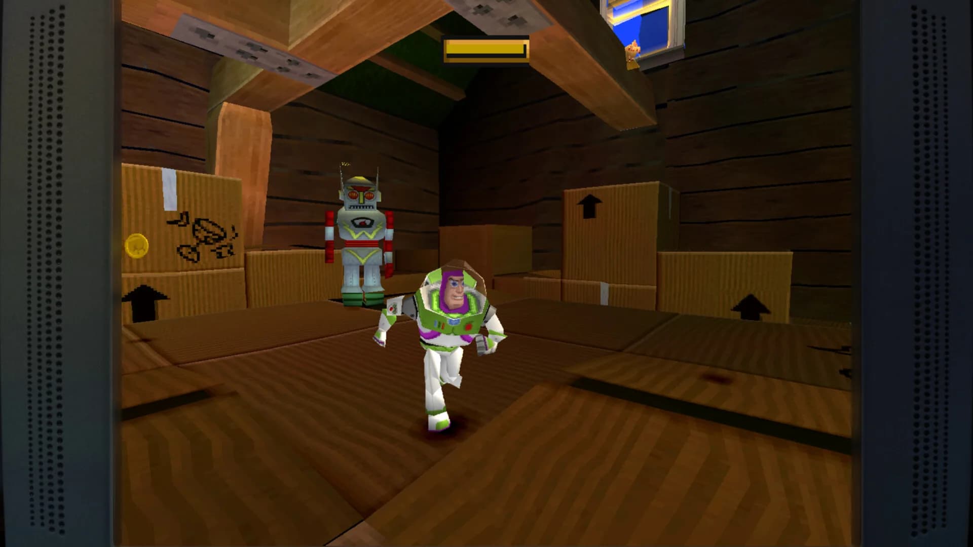 Disney•Pixar Toy Story: Retro Roundup! görsel 3