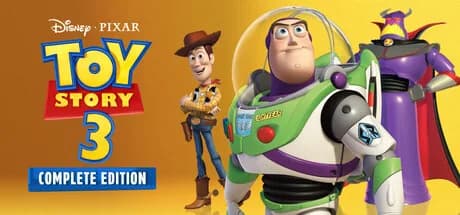 Disney•Pixar Toy Story 3 Complete Edition görsel 1