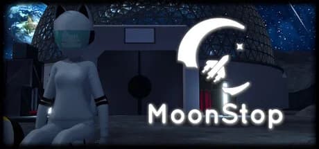 Moon Stop görsel 1