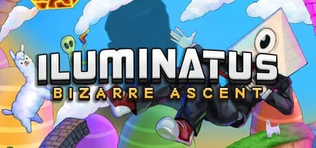 Iluminatus Bizarre Ascent görsel 1