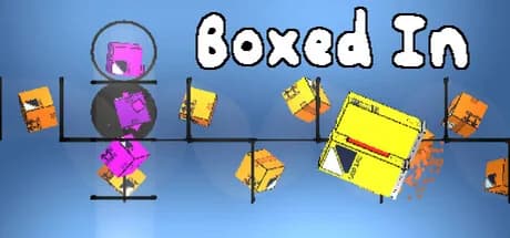Boxed In