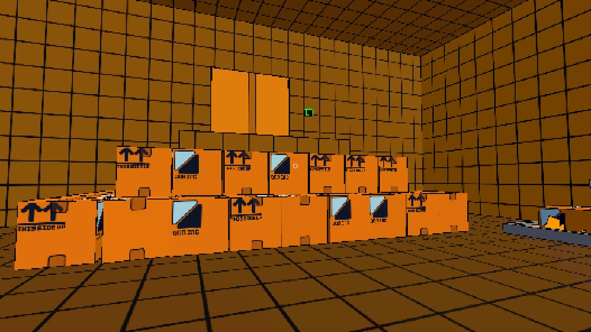 Boxed In görsel 3