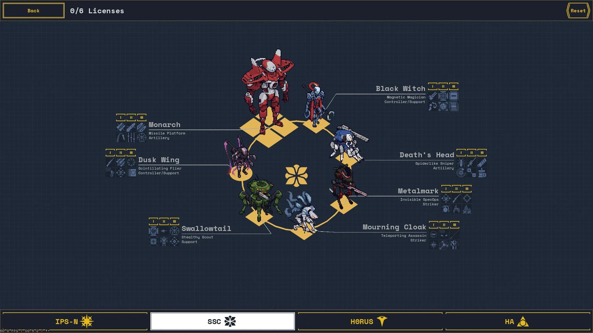 Lancer Tactics görsel 4