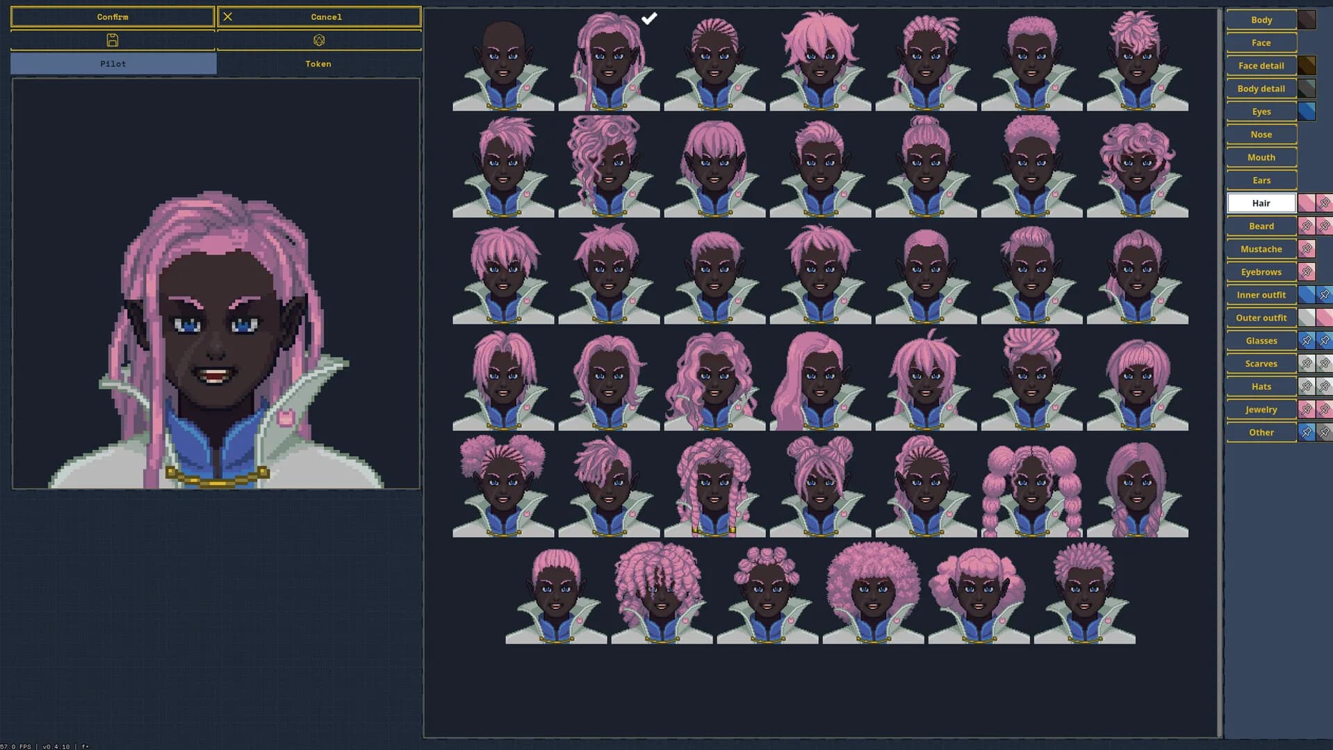 Lancer Tactics görsel 6