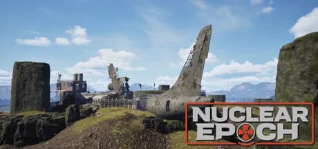 Nuclear Epoch görsel 1