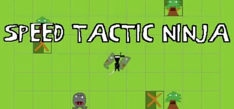 Speed Tactic Ninja
