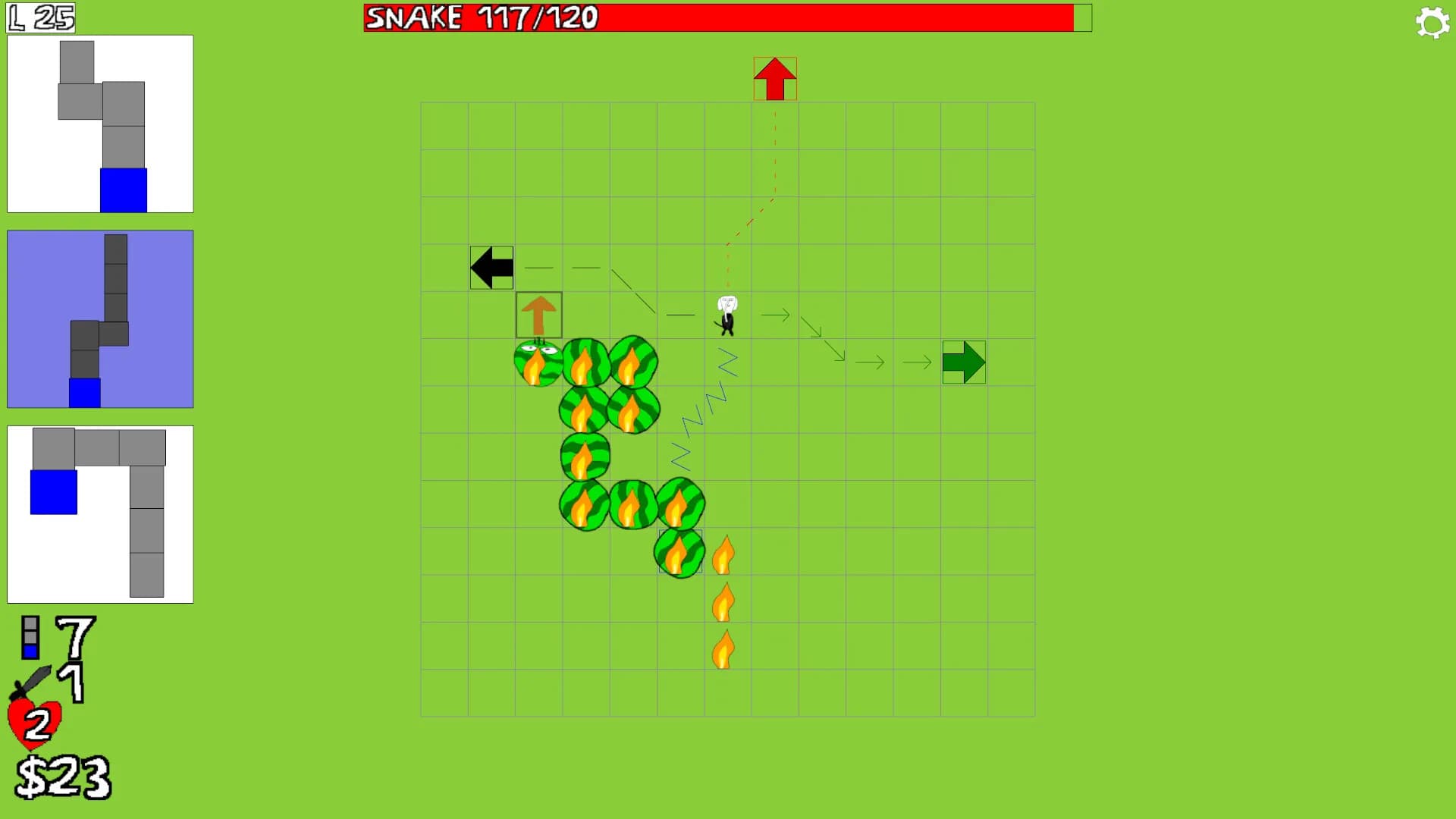 Speed Tactic Ninja görsel 6