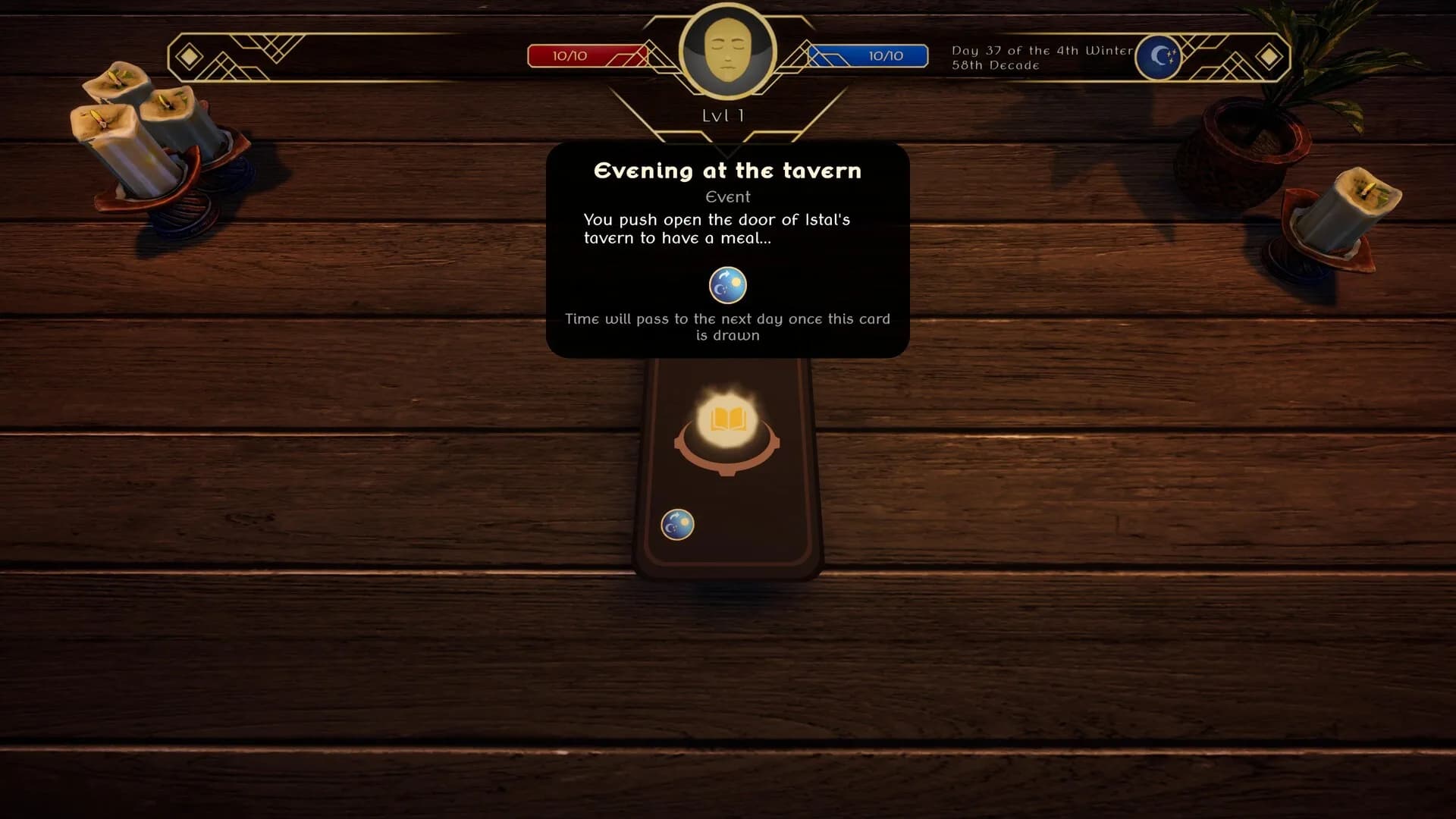 Rise of Sorcery görsel 2
