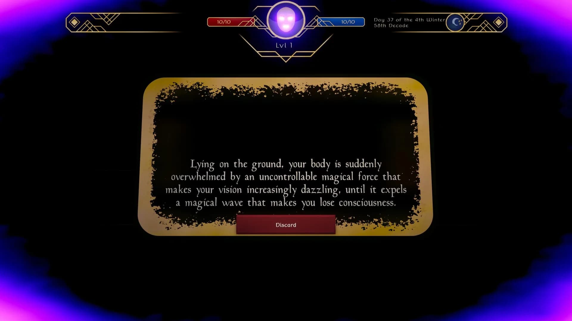 Rise of Sorcery görsel 4