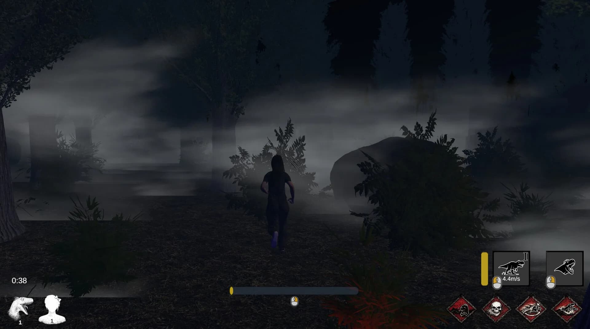Dead by Instinct görsel 4