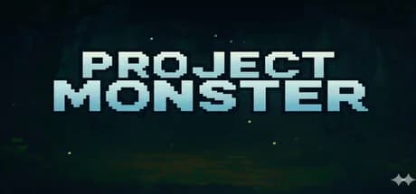 Project Monster görsel 1