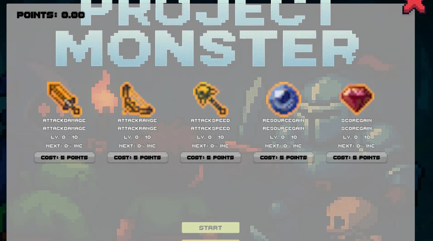 Project Monster görsel 4