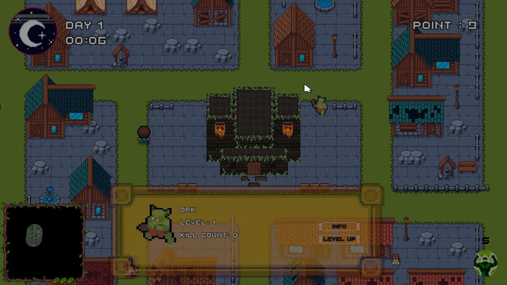 Project Monster görsel 5