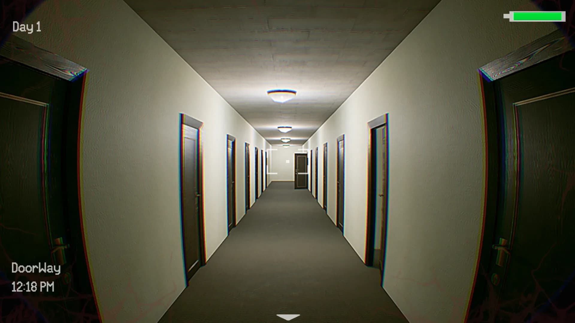 What Is Going On? görsel 6