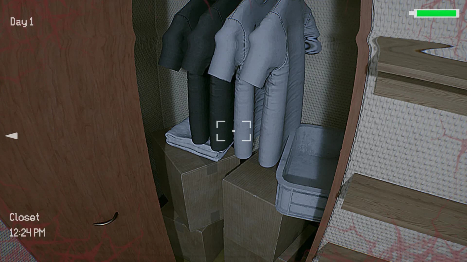 What Is Going On? görsel 7