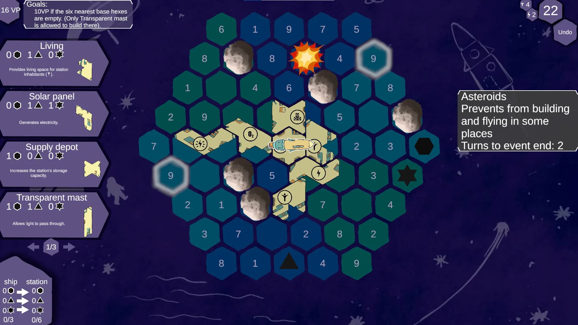 Starhood görsel 2