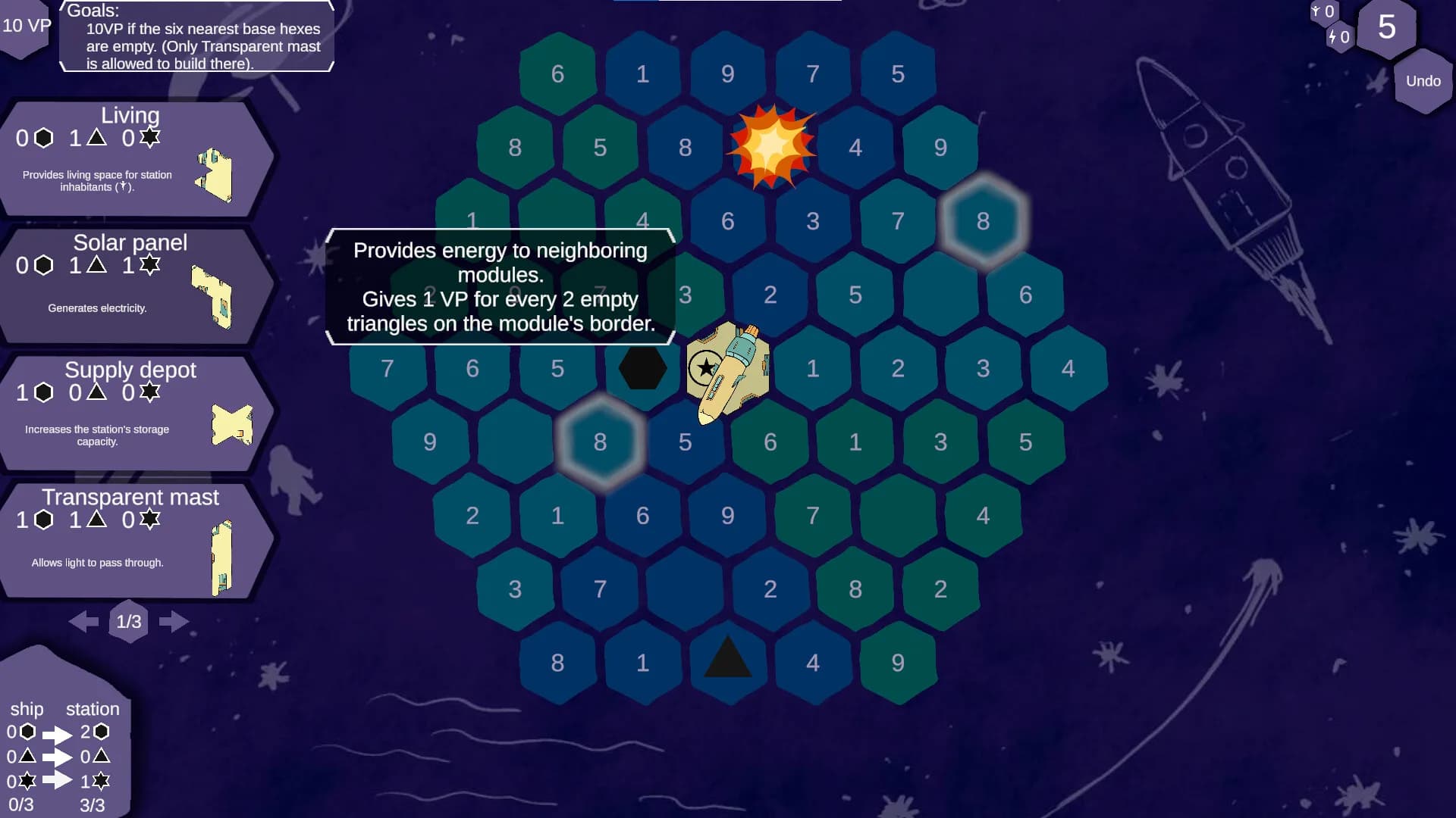 Starhood görsel 3