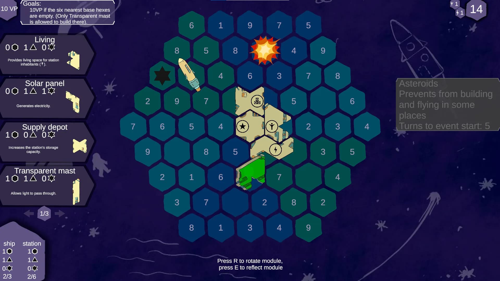 Starhood görsel 4